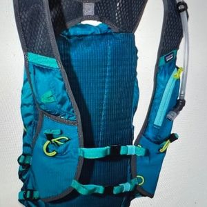 Patagonia Forerunner Vest 10L  size S/M-used one time!